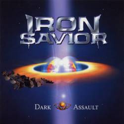 Iron Savior : Dark Assault